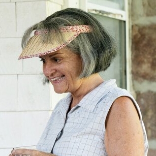 Felicia Shulman – Bild: NOW US