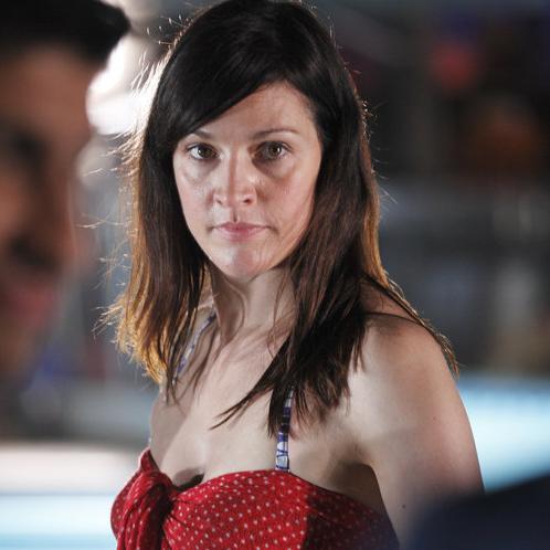 Félicité Du Jeu – Bild: ZDF