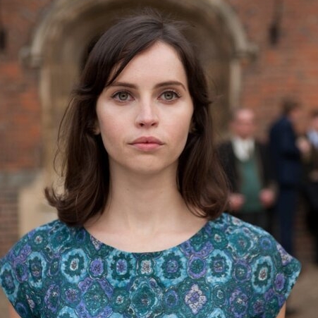 Felicity Jones – Bild: UPI - United Pictures International / MKNS