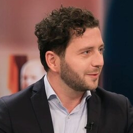Felix Banaszak – Bild: WDR/Dirk Borm
