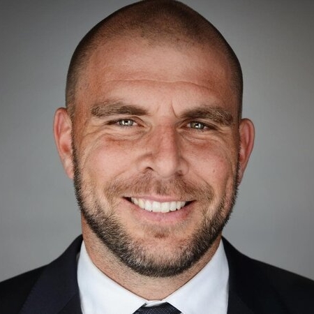 Felix Hutt – Bild: RTL