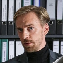 Felix Lampe – Bild: ZDF und Uwe Frauendorf