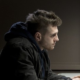 Felix Quinton – Bild: ARD/Thorsten Jander