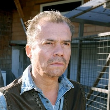 Felix Römer – Bild: ORF/Hubert Mican