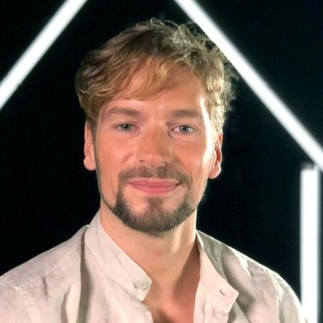 Felix Räuber – Bild: MDR/​Axel Lüttich
