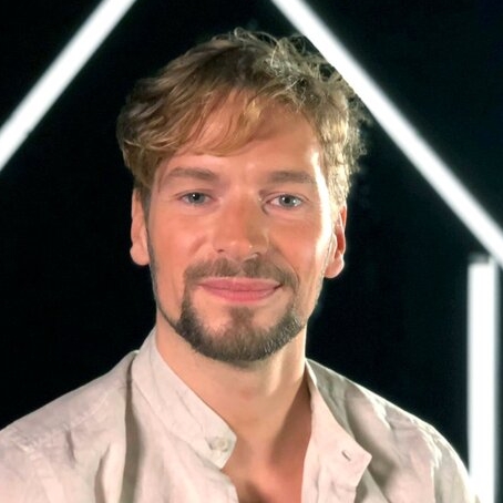 Felix Räuber – Bild: MDR/Axel Lüttich