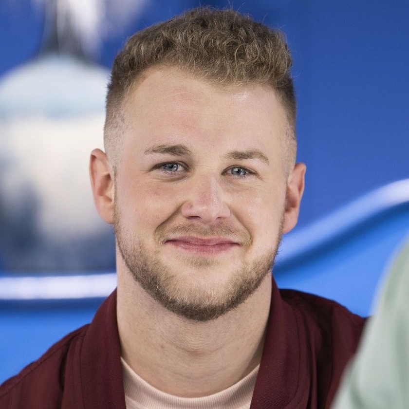 Felix van Deventer – Bild: RTL / Pascal Bünning