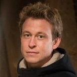 Felix von Bredow – Bild: ZDF/Thomas Kost