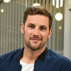 Ferdinand Seebacher – Bild: ORF/Hubert Mican