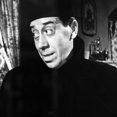 Fernandel – Bild: ORF2