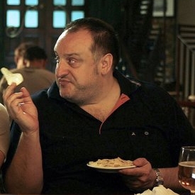 Fernando Albizu – Bild: MDR/Arsenal