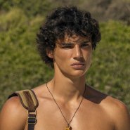 Fernando Lindez – Bild: Lucia Faraig /​ Prime