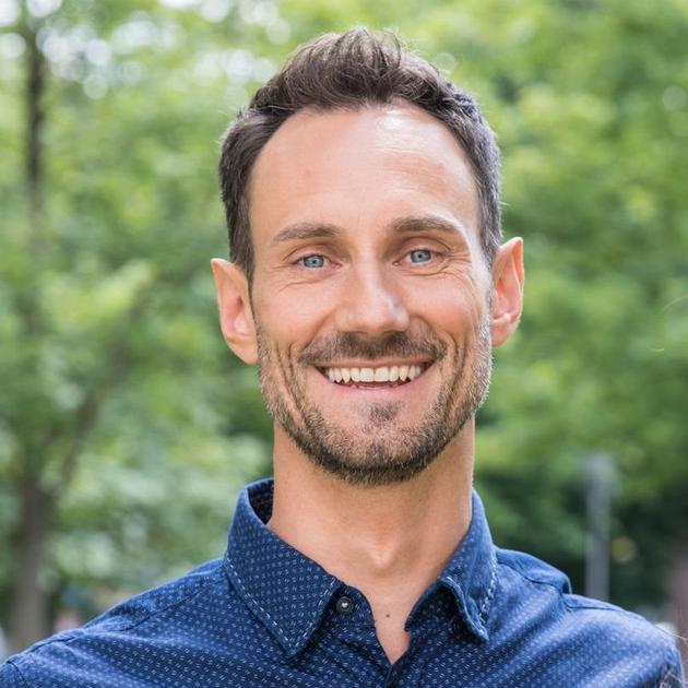 Fero Andersen – Bild: BR