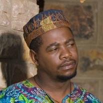 Fezile Mpela – Bild: ARD Degeto/Thomas Schumann