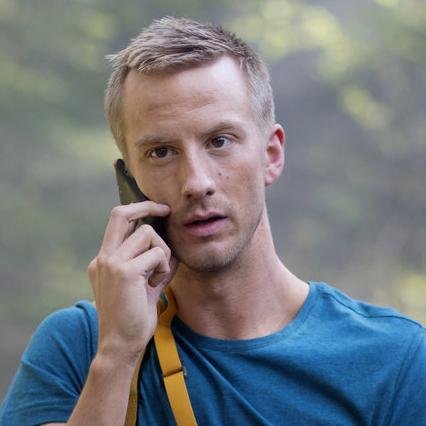 Filip Berg – Bild: ZDF/​Niklas Maupoix