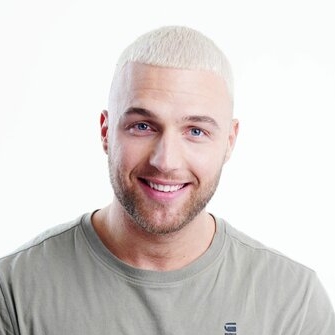 Filip Pavlović – Bild: TVNOW