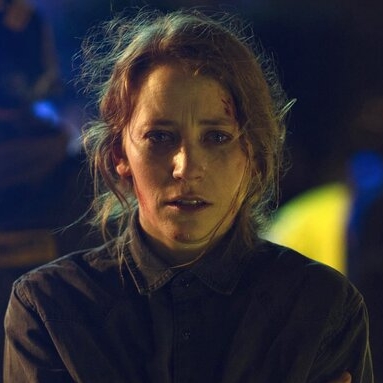 Filippa Suenson – Bild: HR/Jason Alami