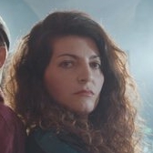 Filiz Tasdan – Bild: Comedy Central