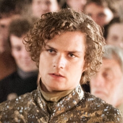 Finn Jones – Bild: RTL II