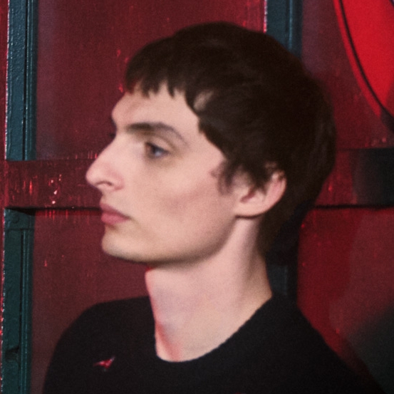 Finn Wolfhard – Bild: 2025 Netflix, Inc.                                                                                                           