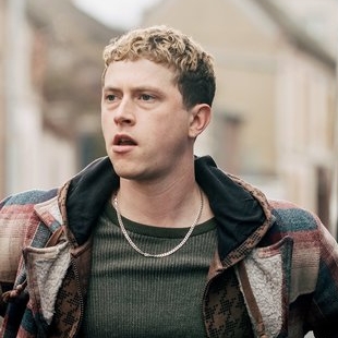 Finnegan Oldfield – Bild: arte