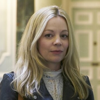 Fiona Button – Bild: NDR/Sister Pictures Limited