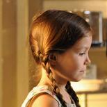 Fiona Neumeier – Bild: ORF