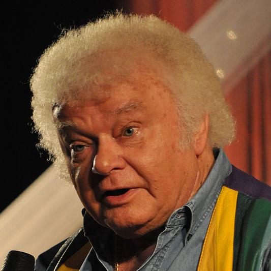 Fips Asmussen – Bild: Jonas Rogowski, Fips Asmussen, CC BY-SA 3.0