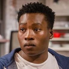 Fisayo Akinade – Bild: WDR