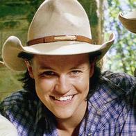 Fletcher Humphrys – Bild: SRF/Millennium Television Pvt. Limited