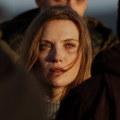 Fleur Geffrier – Bild: NDR/Louis-Adrien Le Blay