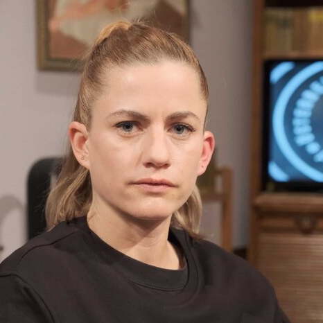 Florentina Holzinger – Bild: ORF/Hans Leitner