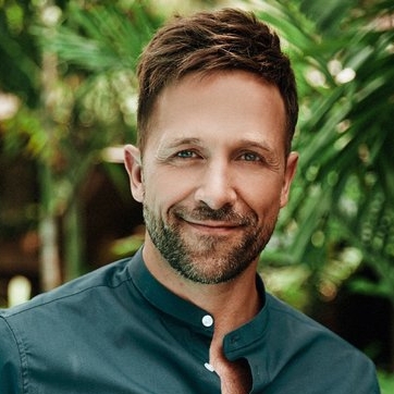 Florian Ambrosius – Bild: MG RTL D / Arya Shirazi