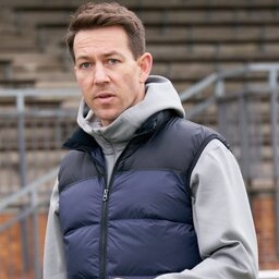 Florian Anderer – Bild: ZDF/Guido Engels