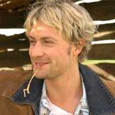 Florian Böhm – Bild: ARD/Jo Bischoff