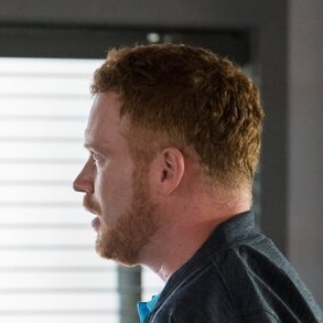 Florian Hacke – Bild: ARD/Jens Ulrich Koch