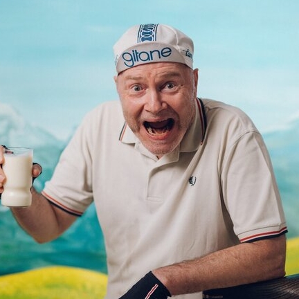 Florian Holzer – Bild: ORF/Filmproduktion Jenseide/Rosa Knecht