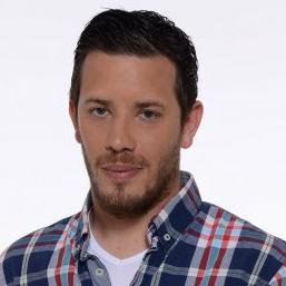 Florian Köster – Bild: RTL II