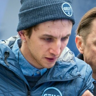 Florian Kroop – Bild: MDR/MadeFor/Steffen Junghans