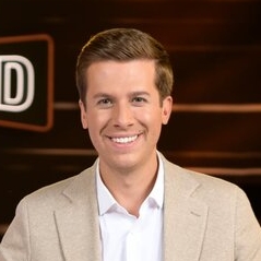 Florian Lettner – Bild: ServusTV / Martin Hörmandinger