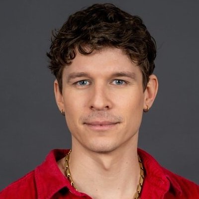 Florian Prokop – Bild: rbb/​Thomas Ernst