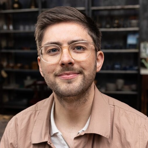 Florian Reza – Bild: ZDF/Frizzi Kurkhaus