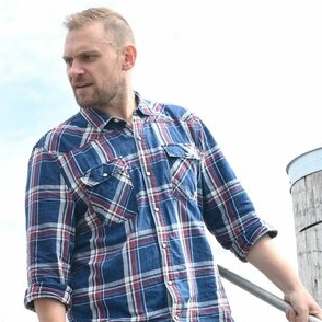 Florian Schmidtke – Bild: ARD/Laurent Trümper