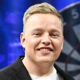 Florian "Schmiso" Schmidt-Sommerfeld – Bild: SAT.1 / Julia Feldhagen