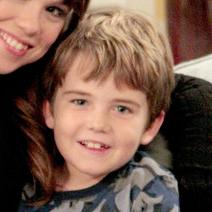 Flynn Morrison – Bild: ORF