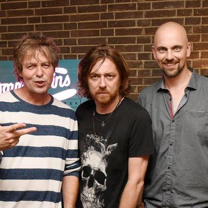 Fools Garden – Bild: RTL Nitro