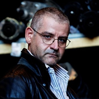 Fortunato Cerlino – Bild: Sky Atlantic