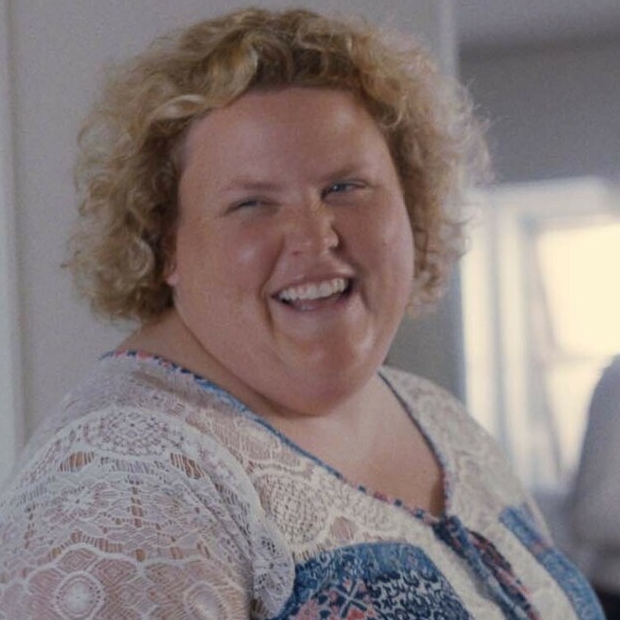 Filmografie Fortune Feimster fernsehserien.de
