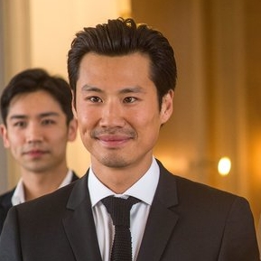 Frédéric Chau – Bild: ORF