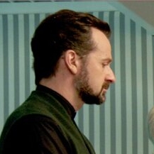 Frédéric Fisbach – Bild: ORF/FRANCE TV/Escazal Films